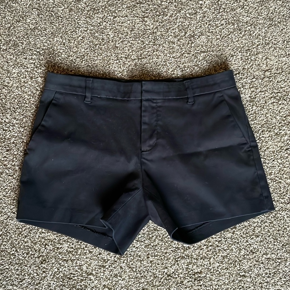 Banana Republic shorts